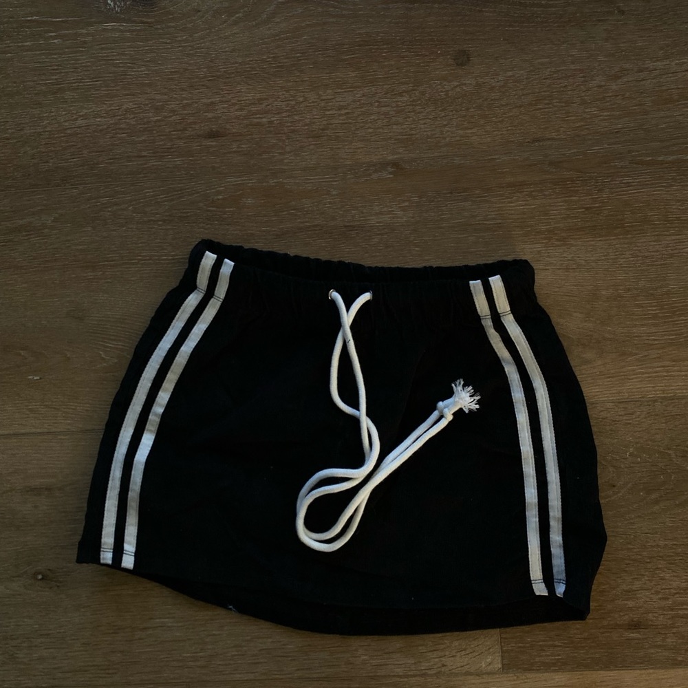 blokette style dollskill mini skirt